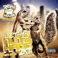 $ N Da Vault (Swishahouse Rmx) (feat. A 3, Agonylife, Yung Hawg & A 3)