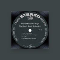 The Randy Scott Orchestra