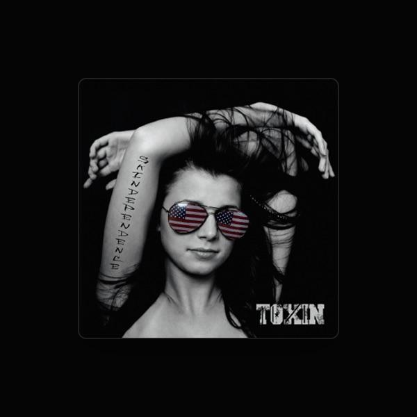 Toxin