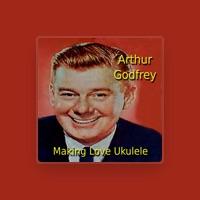 Arthur Godfrey