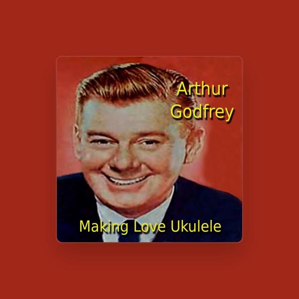 Arthur Godfrey