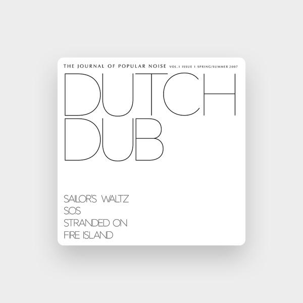 Dutch Dub