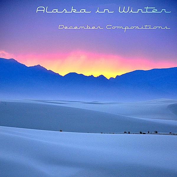 December Composition 7