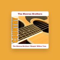The Monroe Brothers