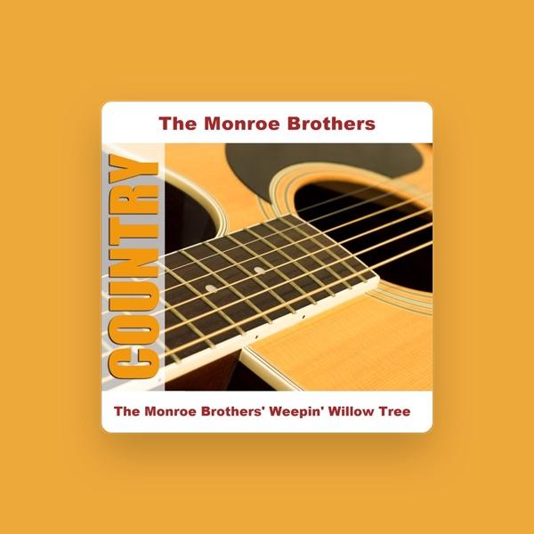 The Monroe Brothers