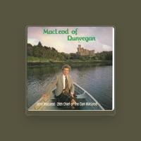 John Macleod