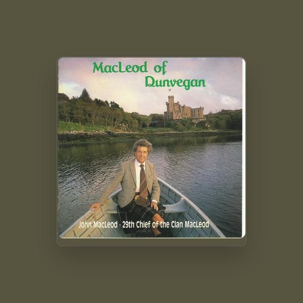 John Macleod