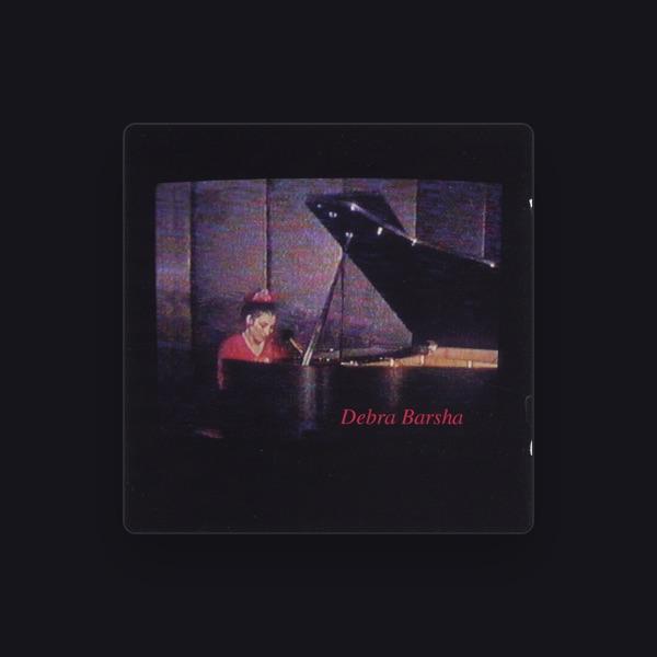 Debra Barsha