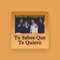 Edgar Vasquez