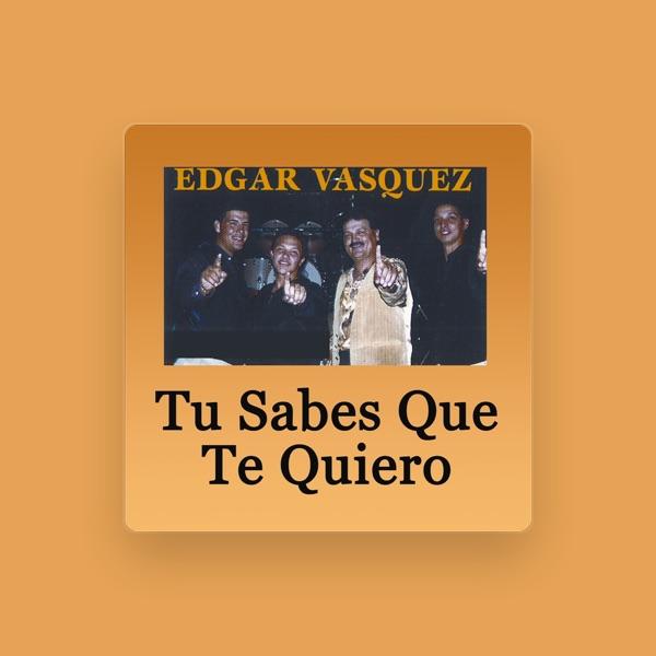Edgar Vasquez
