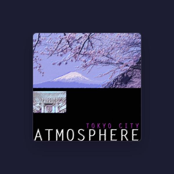 Atmospheric Sounds