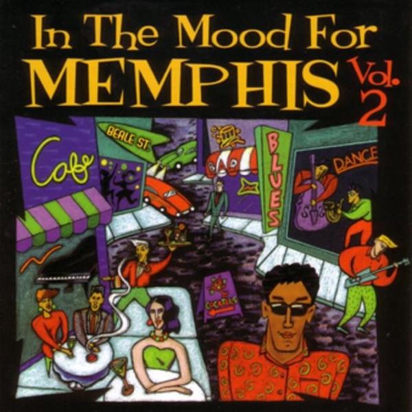 The Moose of Memphis