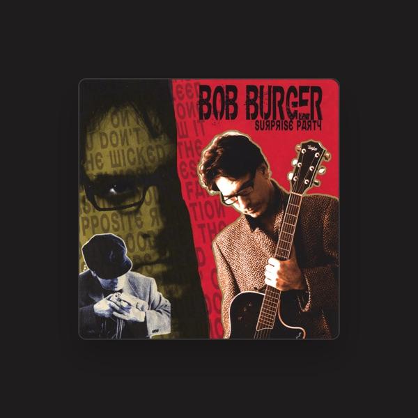 Bob Burger