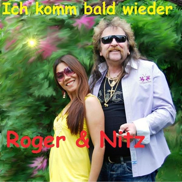 Ich komm bald wieder