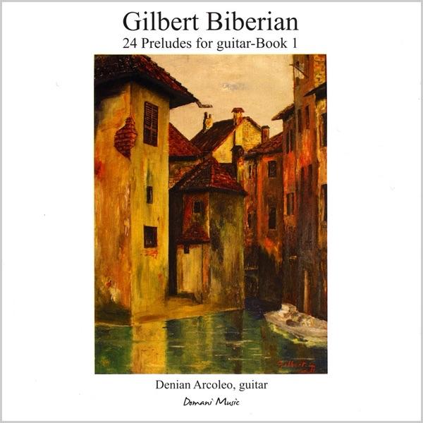 Prelude Number 10: Bolero