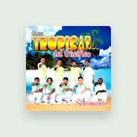 Tropical Del Pacifico