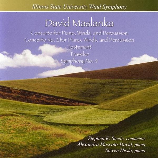 Symphony No. 4