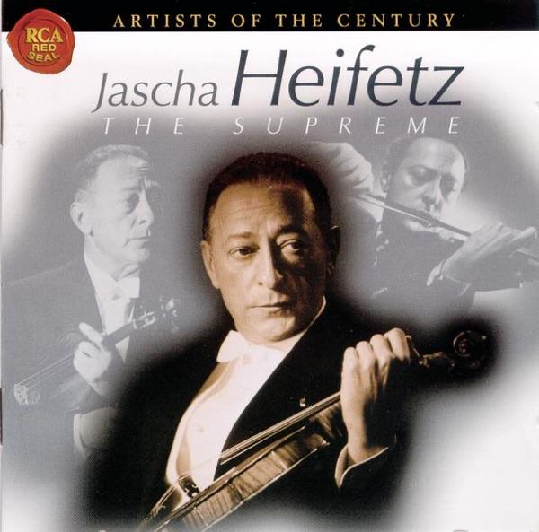 Scottish Fantasy, Op. 46/Adagio; Andante Sostenuto (Remastered 1999)