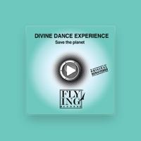 Divine Dance Experience