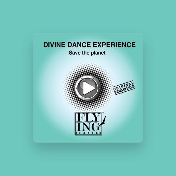 Divine Dance Experience