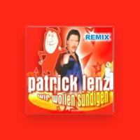 Patrick Lenz