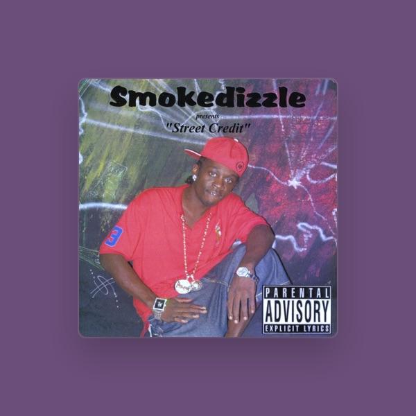 SmokeDizzle