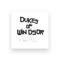Dukes of Windsor
