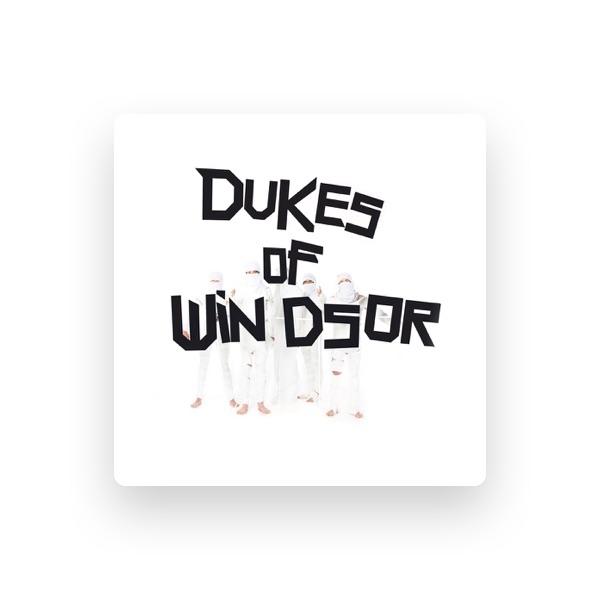 Dukes of Windsor