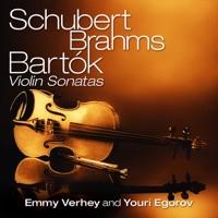 Sonata in A Major for Violin and Piano, D. 574, Op. Posth. 162: I. Allegro moderato