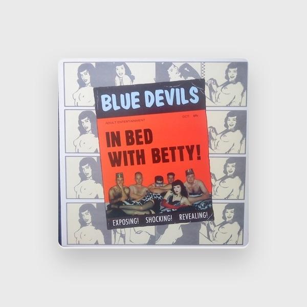 Blue Devils