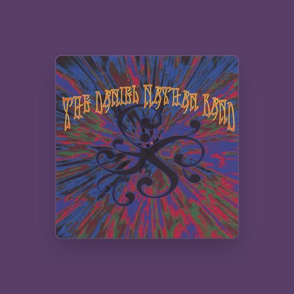 The Daniel Nathan Band