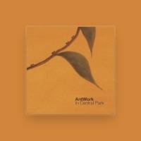 Antwork