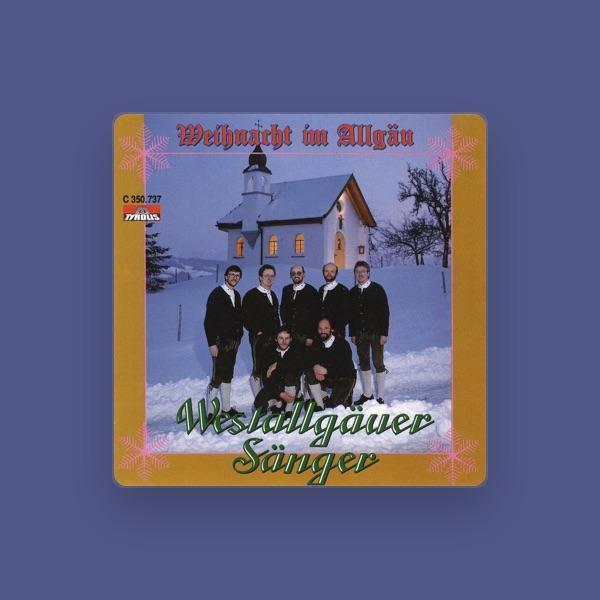 Westallgäuer Sänger