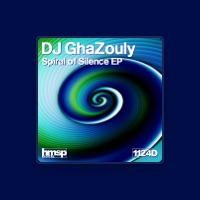 DJ GhaZouly