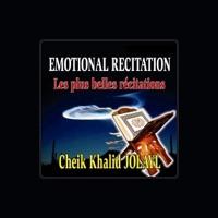 Cheik Khalid Jolayl