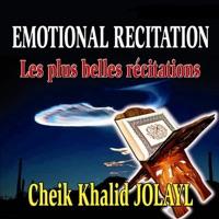 Emotional Recitation 9