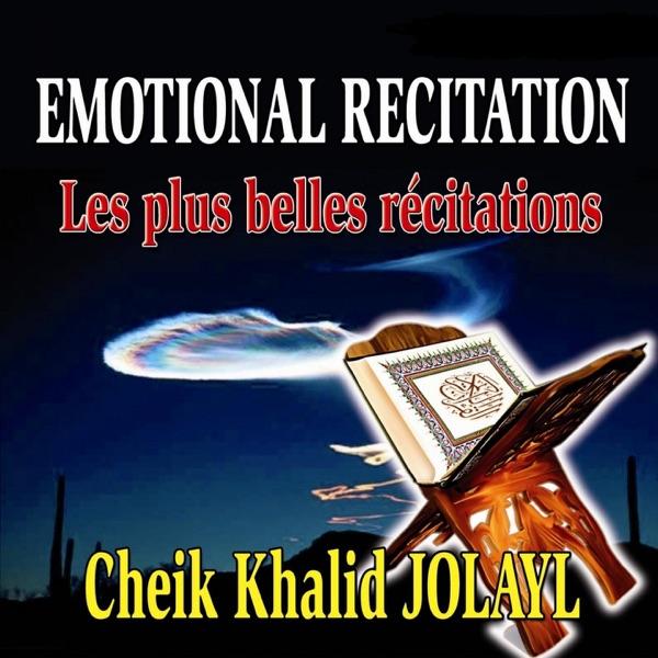 Emotional Recitation 8