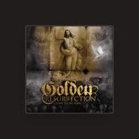 GOLDEN RESURRECTION