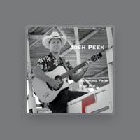 Josh Peek