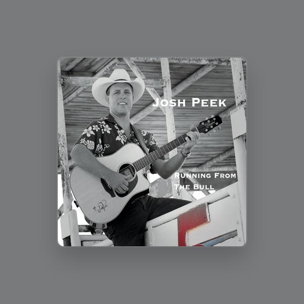 Josh Peek