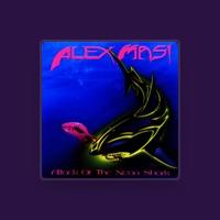 Alex Masi