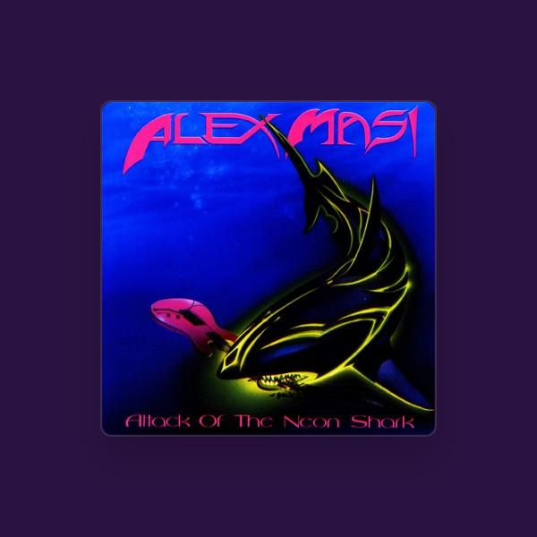 Alex Masi