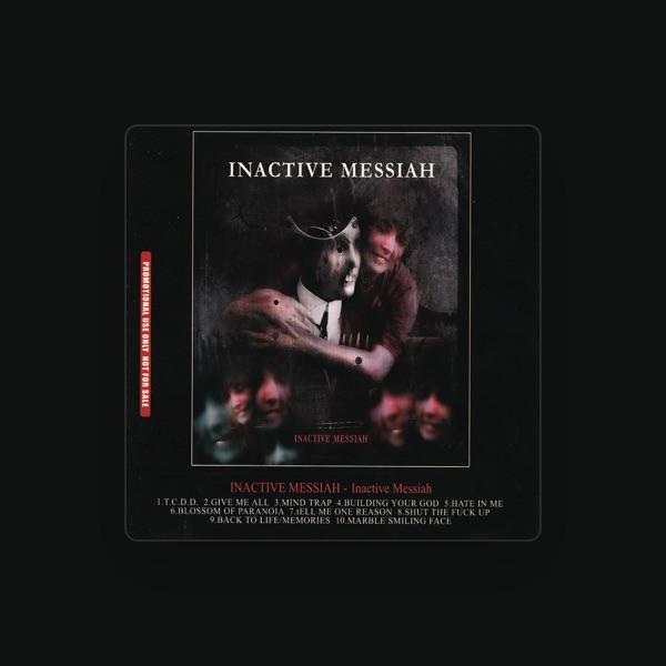 Inactive Messiah