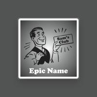 Epic Name