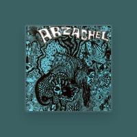 Arzachel