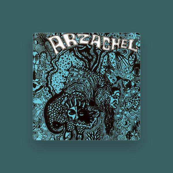 Arzachel