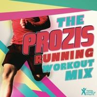 The Prozis Running Workout Mix (Continuous Workout Mix)