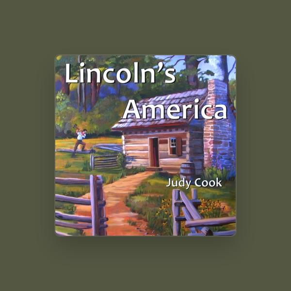 Judy Cook