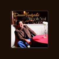Darnell Kendricks