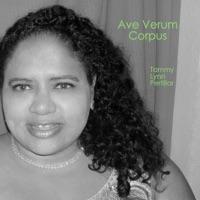 Ave Verum Corpus (Arr. Tammy Lynn Pertillar)